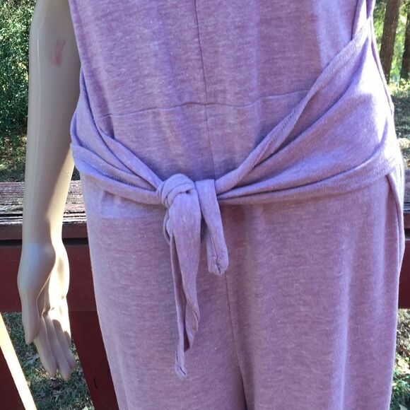 Alternative jumpsuit - Picture 7 of 7